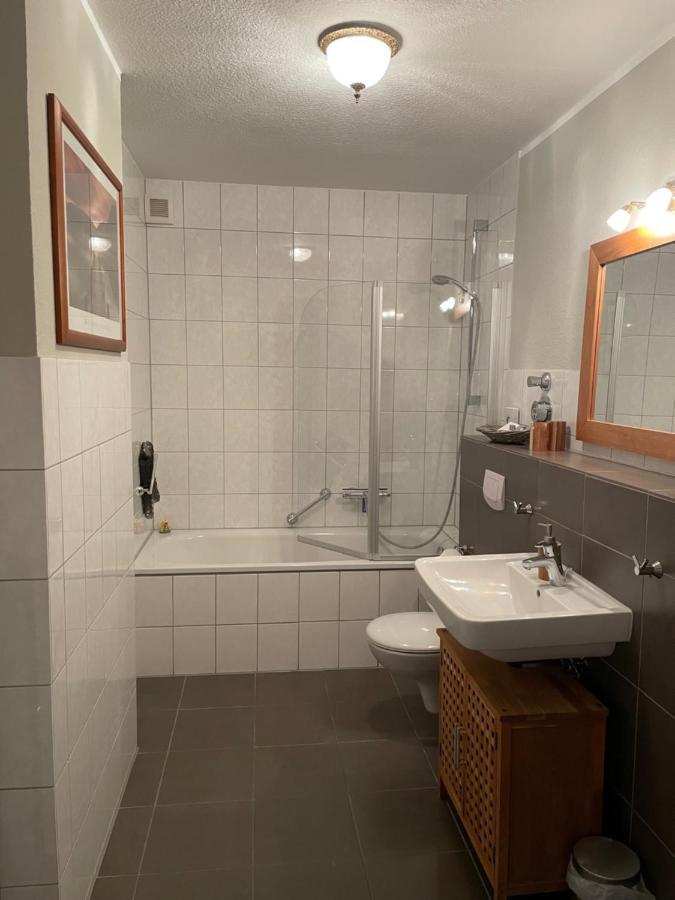 Haus In Der Gartenstadt ボトロップ エクステリア 写真